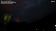 Archived image Webcam Prägraten am Großvenediger - Maurer Berge 23:00