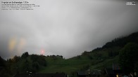 Archiv Foto Webcam Prägraten am Großvenediger - Dorf Bichl und Maurer Berge 01:00