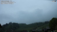 Archiv Foto Webcam Prägraten am Großvenediger - Dorf Bichl und Maurer Berge 05:00