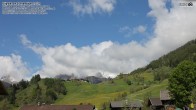 Archiv Foto Webcam Prägraten am Großvenediger - Dorf Bichl und Maurer Berge 09:00