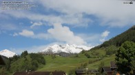 Archived image Webcam Prägraten am Großvenediger - Maurer Berge 07:00