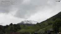 Archived image Webcam Prägraten am Großvenediger - Maurer Berge 13:00