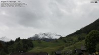 Archived image Webcam Prägraten am Großvenediger - Maurer Berge 15:00