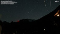 Archived image Webcam Prägraten am Großvenediger - Maurer Berge 23:00