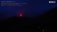 Archiv Foto Webcam Prägraten am Großvenediger - Dorf Bichl und Maurer Berge 03:00