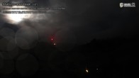 Archiv Foto Webcam Prägraten am Großvenediger - Dorf Bichl und Maurer Berge 23:00
