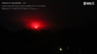 Archiv Foto Webcam Prägraten am Großvenediger - Dorf Bichl und Maurer Berge 01:00