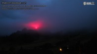 Archiv Foto Webcam Prägraten am Großvenediger - Dorf Bichl und Maurer Berge 03:00