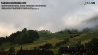 Archiv Foto Webcam Prägraten am Großvenediger - Dorf Bichl und Maurer Berge 06:00