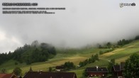 Archiv Foto Webcam Prägraten am Großvenediger - Dorf Bichl und Maurer Berge 07:00