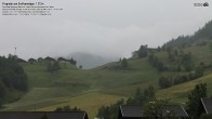 Archiv Foto Webcam Prägraten am Großvenediger - Dorf Bichl und Maurer Berge 15:00