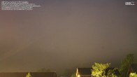 Archiv Foto Webcam Prägraten am Großvenediger - Dorf Bichl und Maurer Berge 21:00