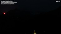 Archiv Foto Webcam Prägraten am Großvenediger - Dorf Bichl und Maurer Berge 01:00