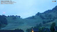 Archiv Foto Webcam Prägraten am Großvenediger - Dorf Bichl und Maurer Berge 03:00
