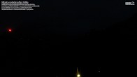 Archiv Foto Webcam Prägraten am Großvenediger - Dorf Bichl und Maurer Berge 01:00