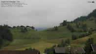 Archiv Foto Webcam Prägraten am Großvenediger - Dorf Bichl und Maurer Berge 05:00