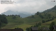 Archiv Foto Webcam Prägraten am Großvenediger - Dorf Bichl und Maurer Berge 11:00