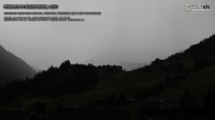 Archived image Webcam Prägraten am Großvenediger - Maurer Berge 19:00