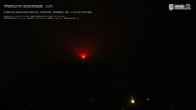 Archiv Foto Webcam Prägraten am Großvenediger - Dorf Bichl und Maurer Berge 23:00