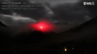 Archiv Foto Webcam Prägraten am Großvenediger - Dorf Bichl und Maurer Berge 01:00