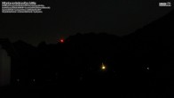Archiv Foto Webcam Prägraten am Großvenediger - Dorf Bichl und Maurer Berge 23:00
