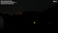 Archiv Foto Webcam Prägraten am Großvenediger - Dorf Bichl und Maurer Berge 01:00