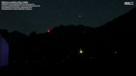 Archiv Foto Webcam Prägraten am Großvenediger - Dorf Bichl und Maurer Berge 01:00