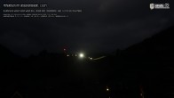 Archiv Foto Webcam Prägraten am Großvenediger - Dorf Bichl und Maurer Berge 23:00