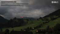 Archiv Foto Webcam Prägraten am Großvenediger - Dorf Bichl und Maurer Berge 03:00