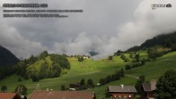 Archiv Foto Webcam Prägraten am Großvenediger - Dorf Bichl und Maurer Berge 07:00