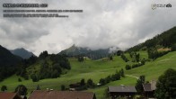 Archiv Foto Webcam Prägraten am Großvenediger - Dorf Bichl und Maurer Berge 11:00