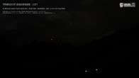 Archiv Foto Webcam Prägraten am Großvenediger - Dorf Bichl und Maurer Berge 23:00