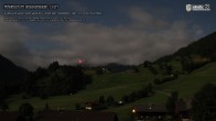Archiv Foto Webcam Prägraten am Großvenediger - Dorf Bichl und Maurer Berge 01:00