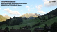 Archiv Foto Webcam Prägraten am Großvenediger - Dorf Bichl und Maurer Berge 06:00
