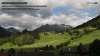Archived image Webcam Prägraten am Großvenediger - Maurer Berge 07:00