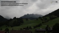 Archived image Webcam Prägraten am Großvenediger - Maurer Berge 13:00