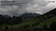 Archived image Webcam Prägraten am Großvenediger - Maurer Berge 15:00