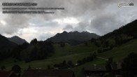 Archived image Webcam Prägraten am Großvenediger - Maurer Berge 19:00