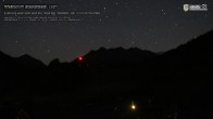 Archived image Webcam Prägraten am Großvenediger - Maurer Berge 23:00