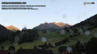 Archiv Foto Webcam Prägraten am Großvenediger - Dorf Bichl und Maurer Berge 05:00