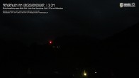 Archiv Foto Webcam Prägraten am Großvenediger - Dorf Bichl und Maurer Berge 01:00