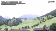 Archiv Foto Webcam Prägraten am Großvenediger - Dorf Bichl und Maurer Berge 05:00