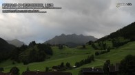 Archiv Foto Webcam Prägraten am Großvenediger - Dorf Bichl und Maurer Berge 06:00
