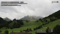 Archiv Foto Webcam Prägraten am Großvenediger - Dorf Bichl und Maurer Berge 09:00