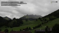 Archiv Foto Webcam Prägraten am Großvenediger - Dorf Bichl und Maurer Berge 11:00