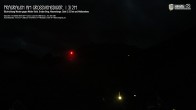 Archiv Foto Webcam Prägraten am Großvenediger - Dorf Bichl und Maurer Berge 01:00