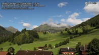 Archiv Foto Webcam Prägraten am Großvenediger - Dorf Bichl und Maurer Berge 07:00