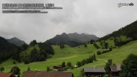 Archiv Foto Webcam Prägraten am Großvenediger - Dorf Bichl und Maurer Berge 11:00