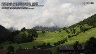 Archived image Webcam Prägraten am Großvenediger - Maurer Berge 11:00