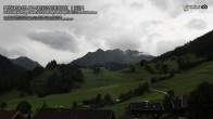 Archived image Webcam Prägraten am Großvenediger - Maurer Berge 13:00